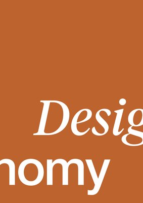 Design Economy Scoping Paper 5: Public Understanding of Design