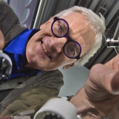 Policy v5.127: Could government make services like Dyson makes vacuums?