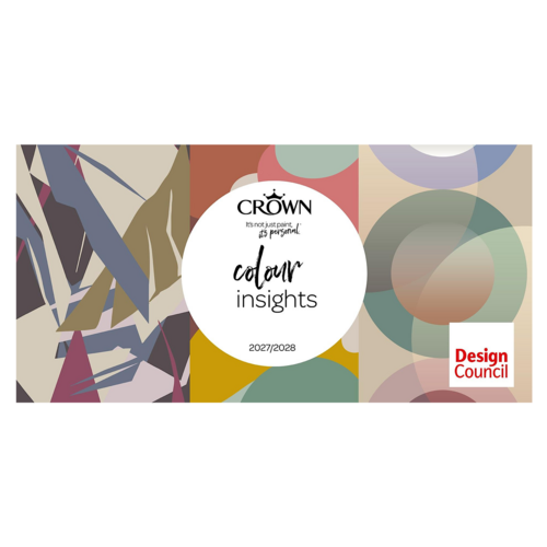 Colour Futures: Launching Crown Colour Insights 2027/28