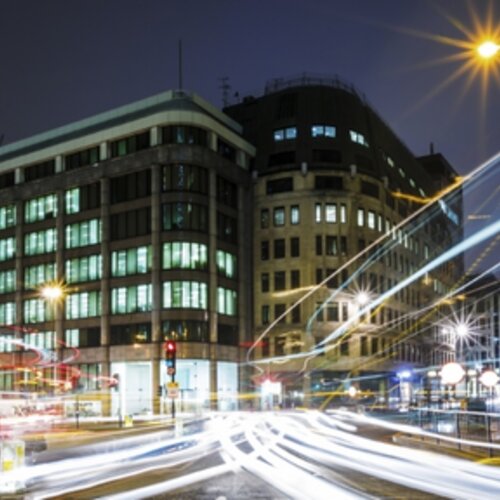 Global Investment Conference event to celebrate the best in British design
