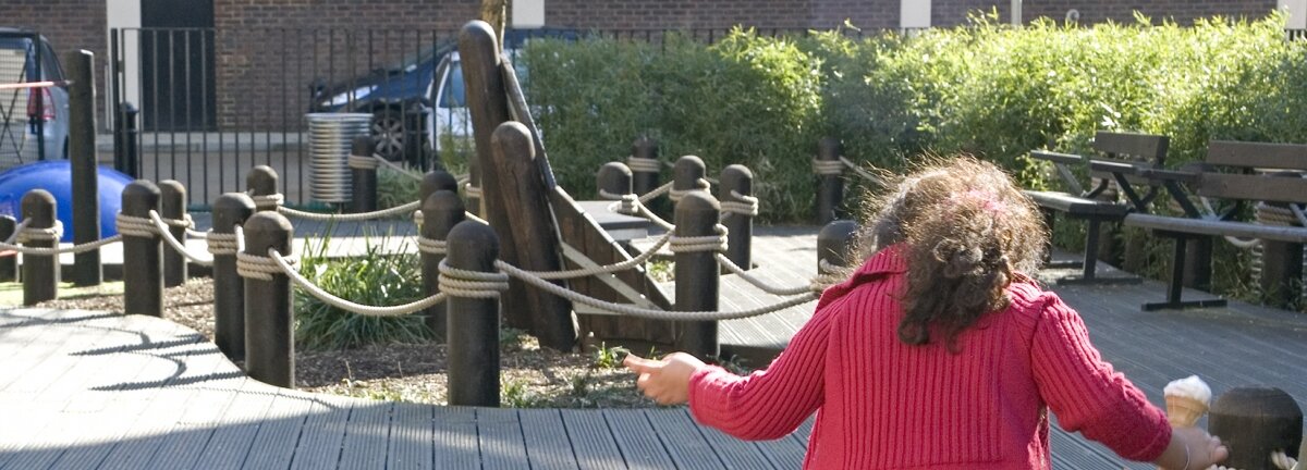 Community green: Research summary