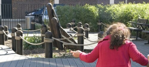 Community green: Research summary