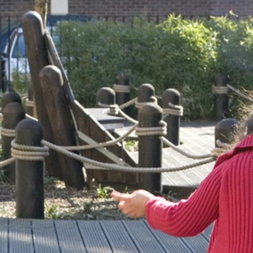 Community green: Research summary