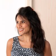 Sanaa Shaikh