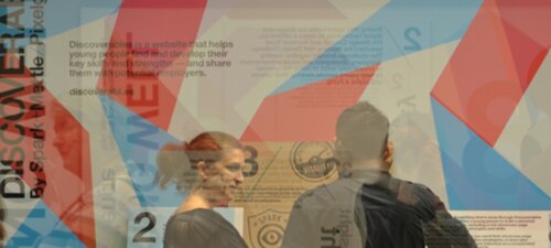 Working Well Design Challenge: the final pitches