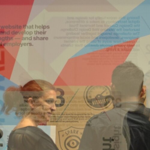 Working Well Design Challenge: the final pitches