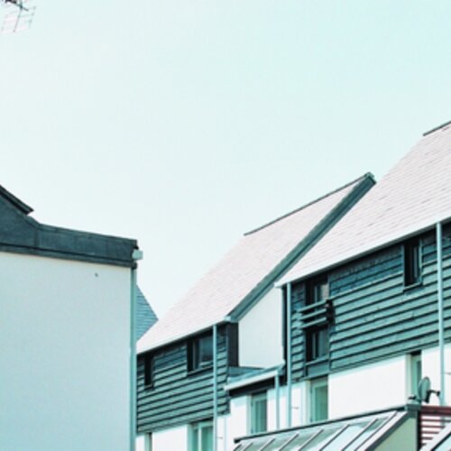 The use of urban design codes