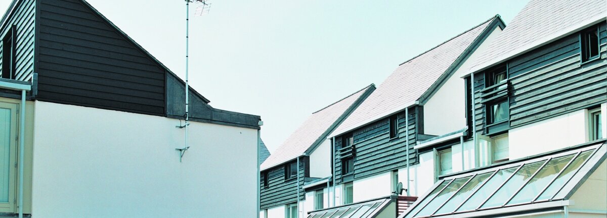 The use of urban design codes