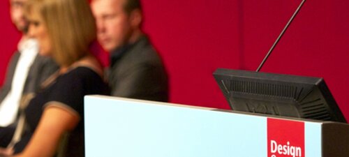 Highlights from our Leading Business by Design summit