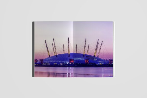 Our Book