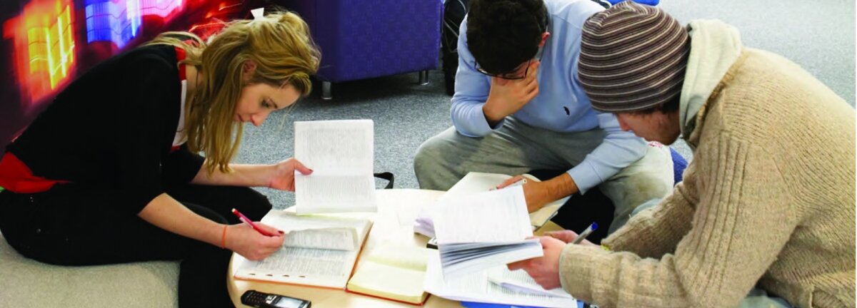 Multi-disciplinary design education in the UK case studies