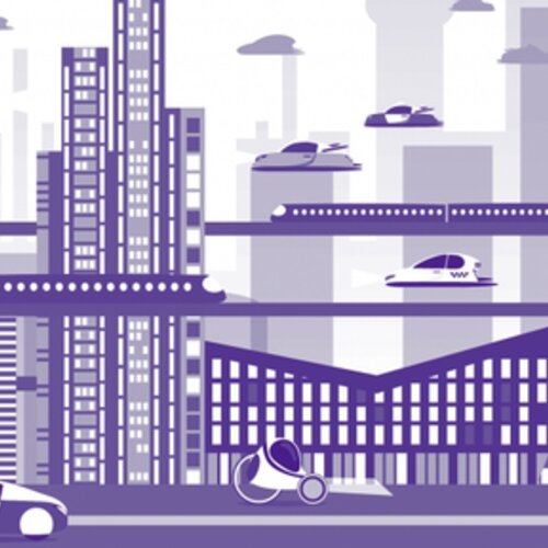 Talking Points: Back to the future cities and design that fails