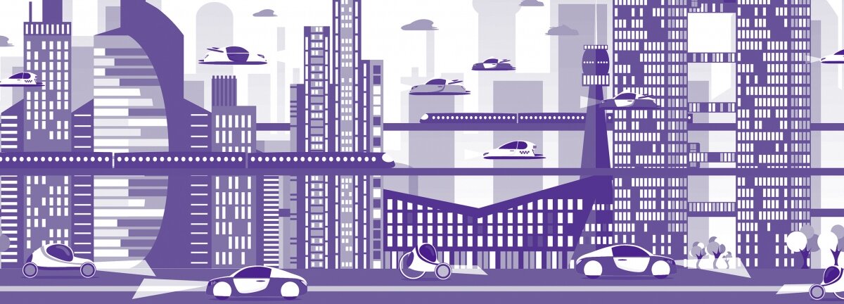Talking Points: Back to the future cities and design that fails