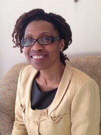 Dr Teri Okoro 