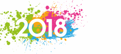 Watch: Design Council CEO Sarah Weir OBE looks back on 2018