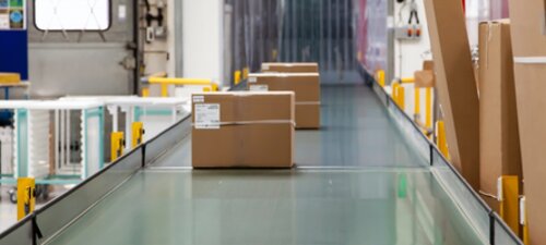Why British manufacturing is on the rise