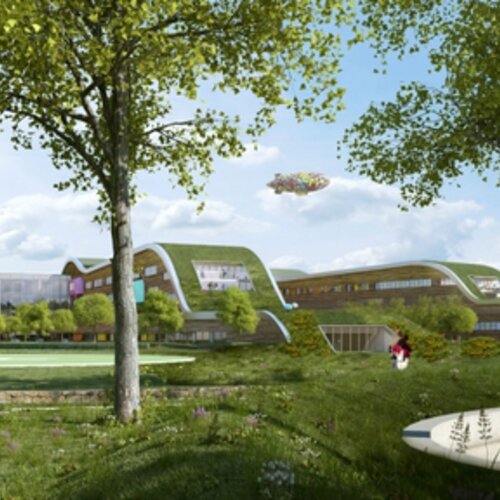 Alder Hey Children's Hospital