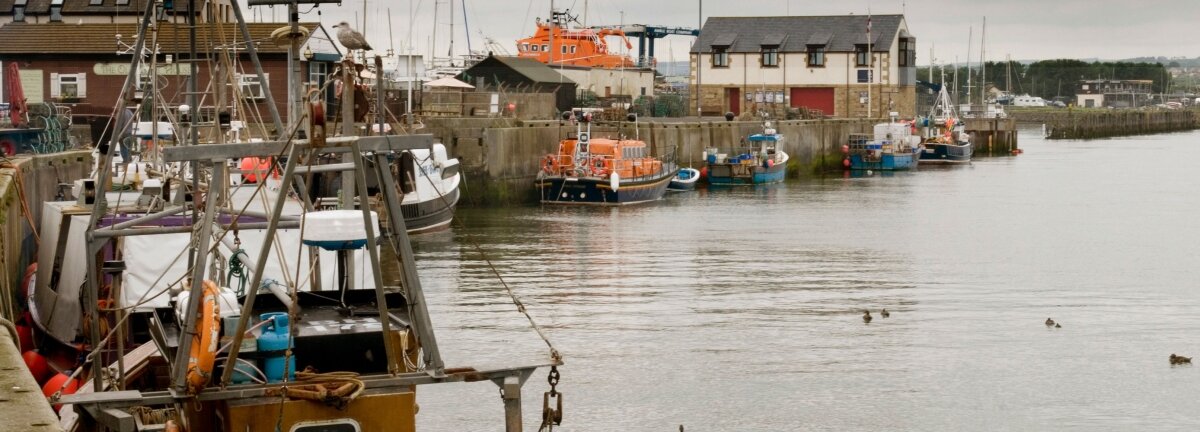 Northumberland County Council: Regenerating a community asset