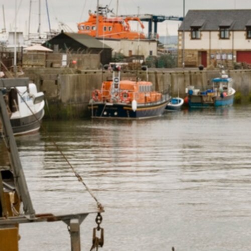 Northumberland County Council: Regenerating a community asset