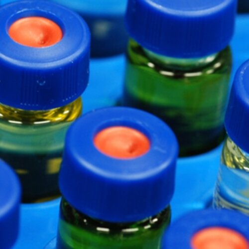 The Open University: A new test for prostate cancer