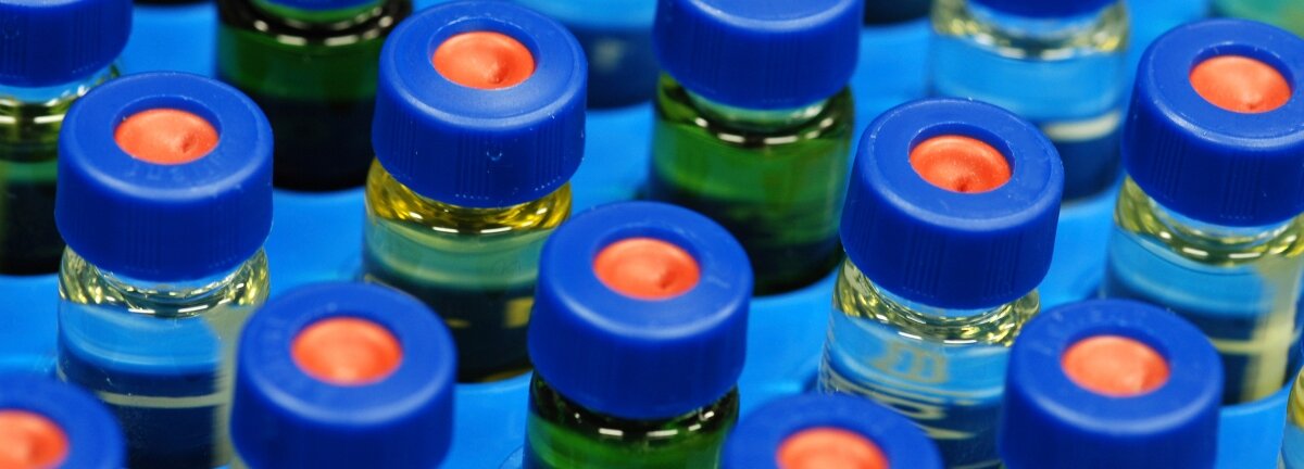 The Open University: A new test for prostate cancer