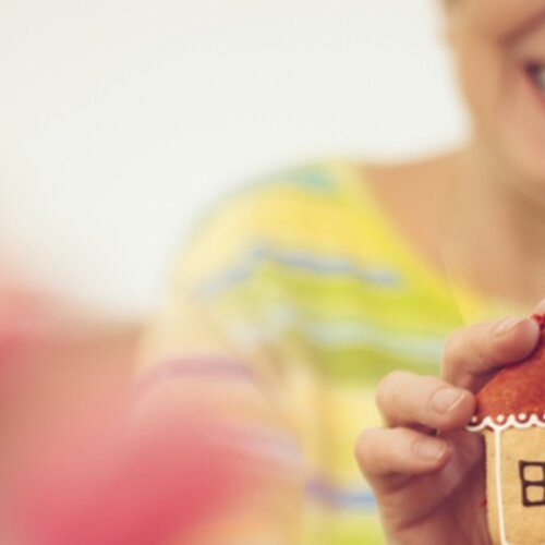 Hanover Housing Association: Improving services for people living with dementia