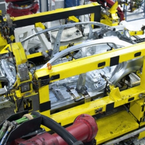 Rolls-Royce, Dyson and PriestmanGoode to speak at the Leading Business by Design Summit 2015