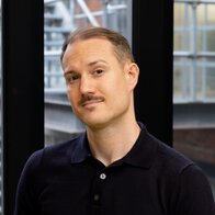 Matthew Burgess