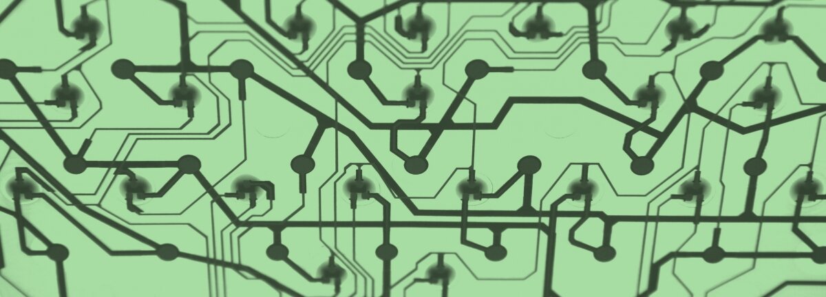 Design for technology transfer training