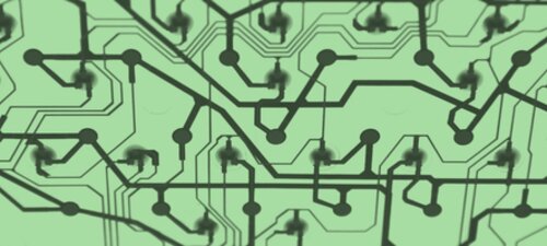 Design for technology transfer training