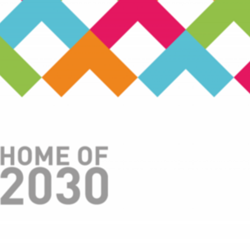 Design Council brings together communities across UK to think innovatively about affordable, green and healthy homes of the future