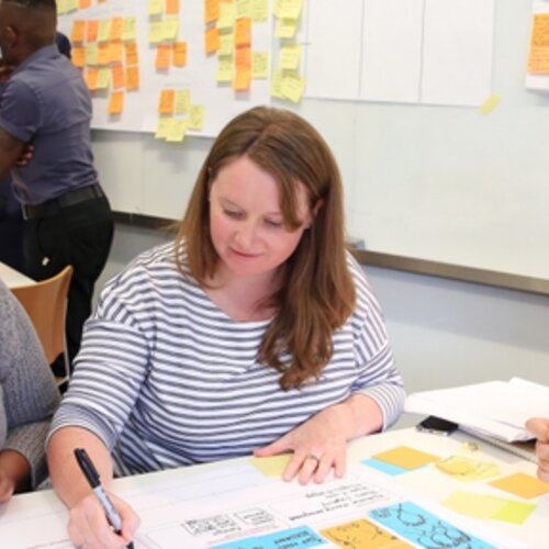 Video: Design Council presents Design in the Public Sector
