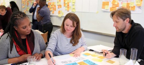 Video: Design Council presents Design in the Public Sector