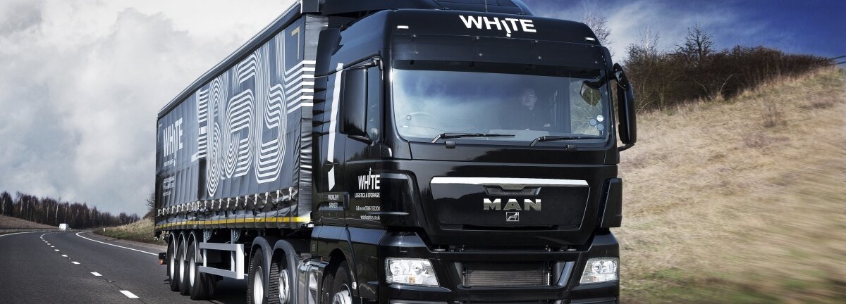 White Logistics