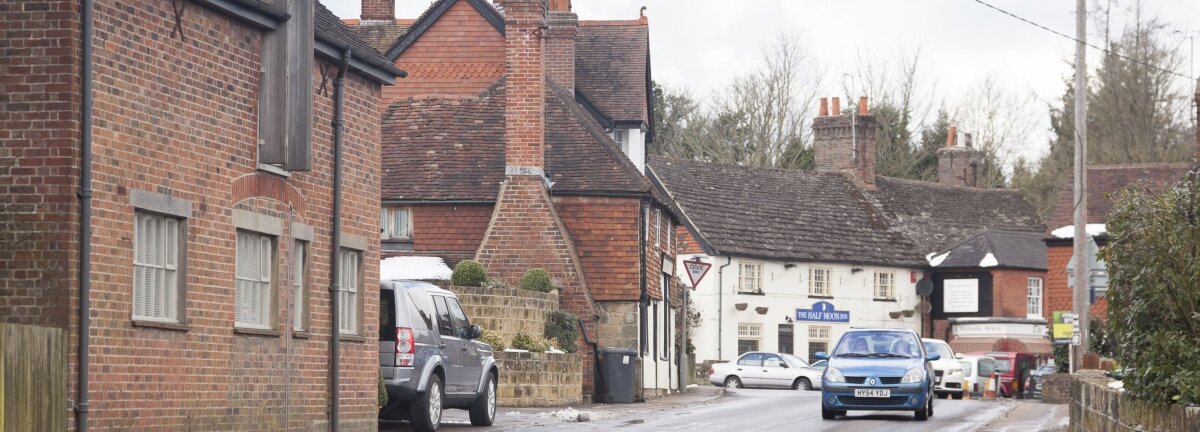 Balcombe Parish Council