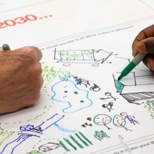 Government launches Home of 2030 competition to deliver homes fit for the future