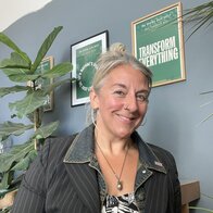 Claire Potter