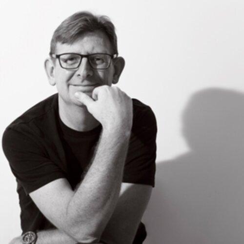Interview: Martin Darbyshire of tangerine