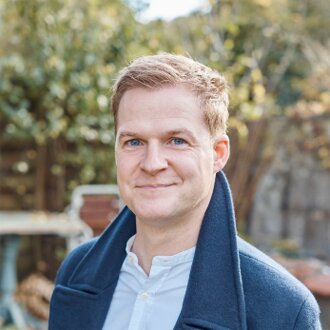 Martin Knight