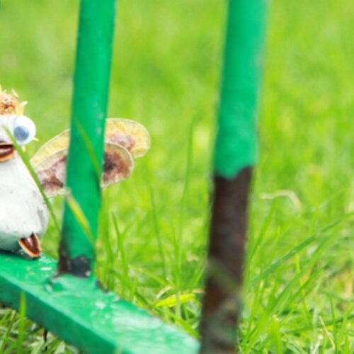 Knee High Design Challenge: announcing the six funded teams