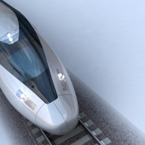 How can HS2 be a great design client?
