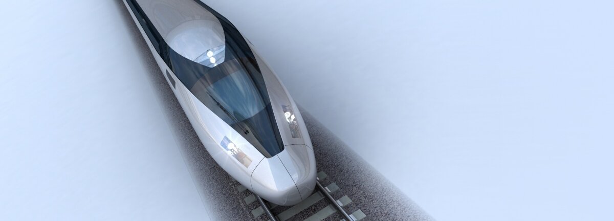 How can HS2 be a great design client?