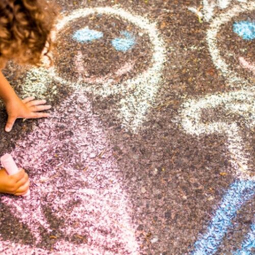 Designing better beginnings for families