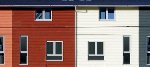 Simpler and better homes