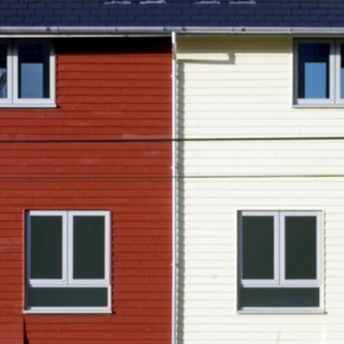 Simpler and better homes