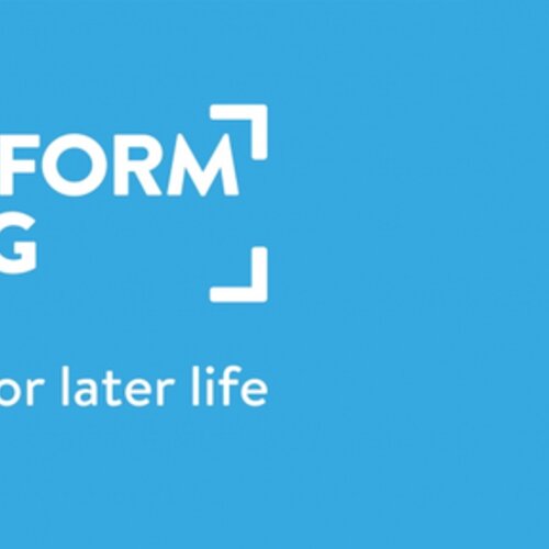 Celebrating Transform Ageing three years on: legacy, learning and what the future might hold