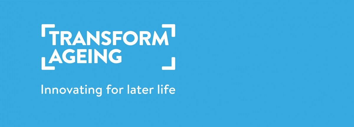 Celebrating Transform Ageing three years on: legacy, learning and what the future might hold