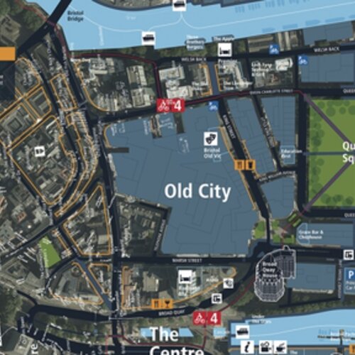 The Design Economy 2018 – City ID