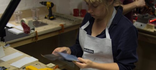 The top 5 most disruptive hardware trends