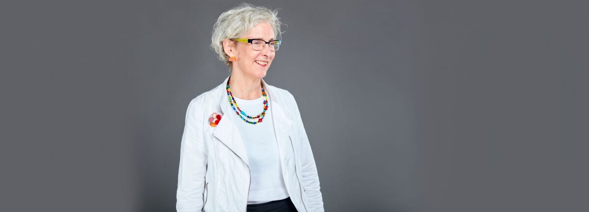 Design Council appoints new Chief Executive Sarah Weir OBE